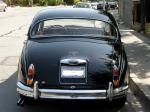 Jaguar Mk II 1963 года